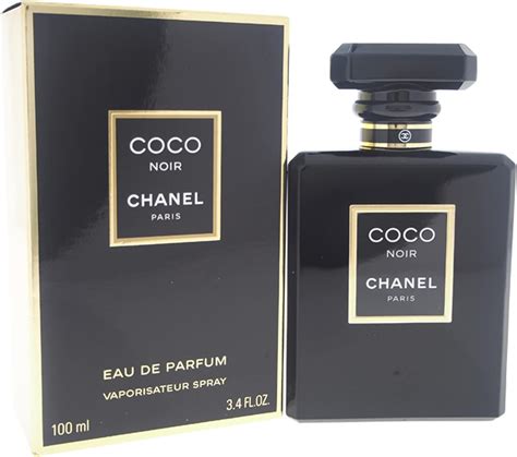 chanel coco noir avis|Chanel coco noir price.